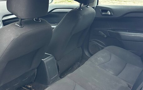 Citroen C4 II рестайлинг, 2014 год, 220 000 рублей, 7 фотография