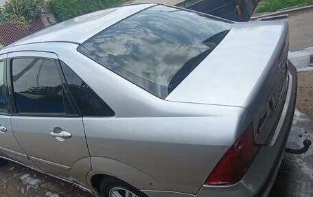 Ford Focus IV, 2004 год, 135 000 рублей, 2 фотография