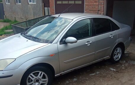 Ford Focus IV, 2004 год, 135 000 рублей, 5 фотография