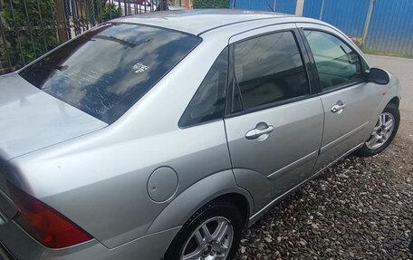 Ford Focus IV, 2004 год, 135 000 рублей, 4 фотография