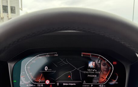 BMW 3 серия, 2020 год, 3 850 000 рублей, 11 фотография