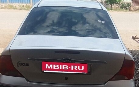 Ford Focus IV, 2004 год, 135 000 рублей, 3 фотография