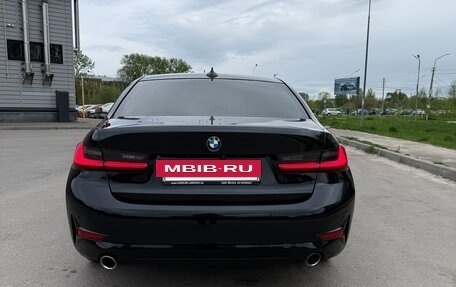 BMW 3 серия, 2020 год, 3 850 000 рублей, 6 фотография