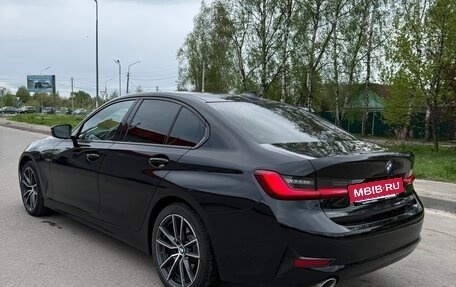 BMW 3 серия, 2020 год, 3 850 000 рублей, 5 фотография