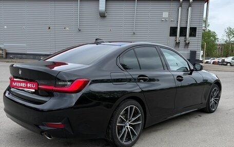 BMW 3 серия, 2020 год, 3 850 000 рублей, 4 фотография