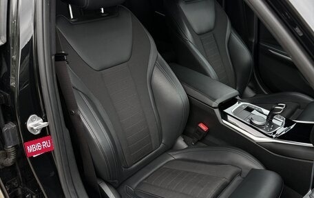 BMW 3 серия, 2020 год, 3 850 000 рублей, 10 фотография