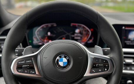 BMW 3 серия, 2020 год, 3 850 000 рублей, 13 фотография