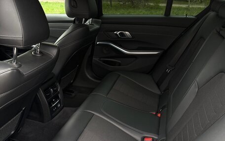 BMW 3 серия, 2020 год, 3 850 000 рублей, 14 фотография