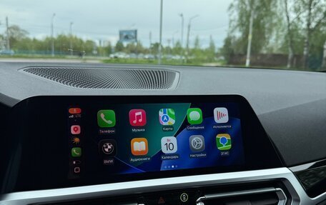 BMW 3 серия, 2020 год, 3 850 000 рублей, 17 фотография