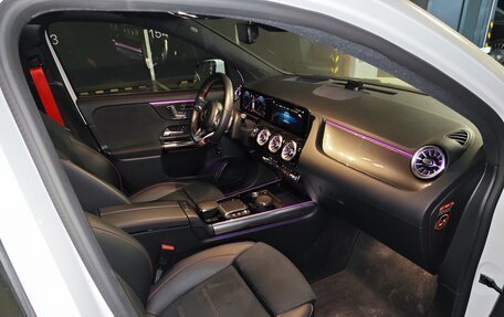 Mercedes-Benz GLA AMG, 2021 год, 4 800 000 рублей, 10 фотография