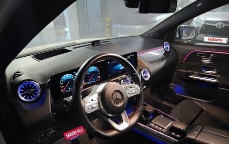 Mercedes-Benz GLA AMG, 2021 год, 4 800 000 рублей, 7 фотография