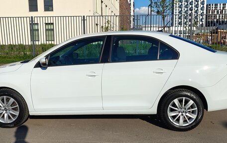 Skoda Rapid II, 2021 год, 1 890 000 рублей, 5 фотография