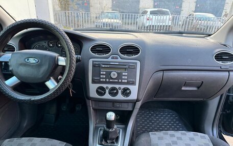Ford Focus II рестайлинг, 2005 год, 225 000 рублей, 7 фотография