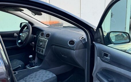 Ford Focus II рестайлинг, 2005 год, 225 000 рублей, 8 фотография