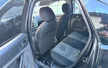 Ford Focus II рестайлинг, 2005 год, 225 000 рублей, 9 фотография