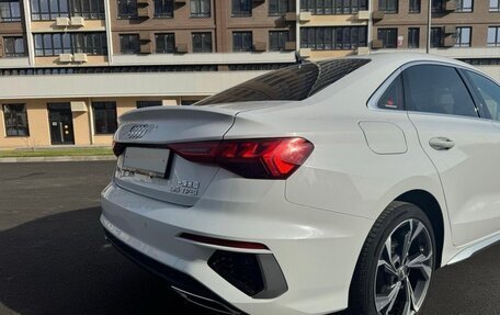 Audi A3, 2022 год, 2 170 000 рублей, 8 фотография
