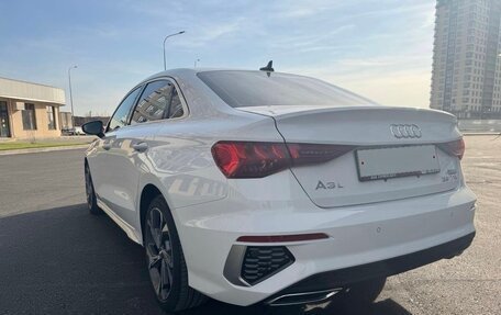 Audi A3, 2022 год, 2 170 000 рублей, 7 фотография
