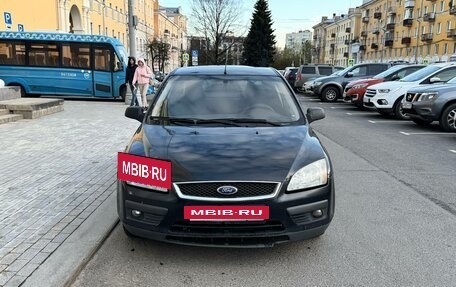 Ford Focus II рестайлинг, 2005 год, 225 000 рублей, 2 фотография