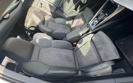 Audi A3, 2022 год, 2 170 000 рублей, 13 фотография