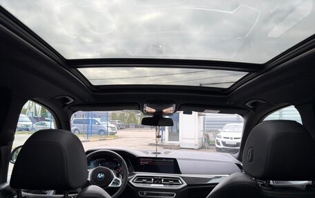 BMW X5, 2019 год, 6 800 000 рублей, 7 фотография