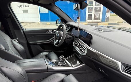 BMW X5, 2019 год, 6 800 000 рублей, 14 фотография