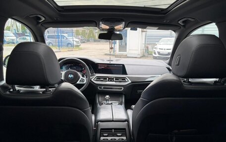 BMW X5, 2019 год, 6 800 000 рублей, 5 фотография