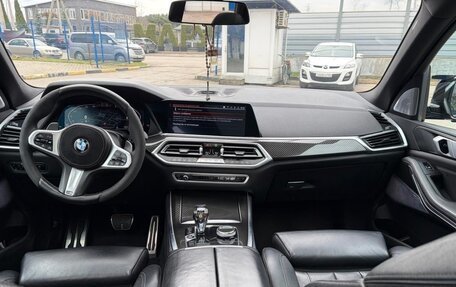 BMW X5, 2019 год, 6 800 000 рублей, 12 фотография