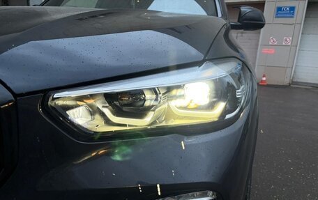 BMW X5, 2019 год, 6 800 000 рублей, 17 фотография