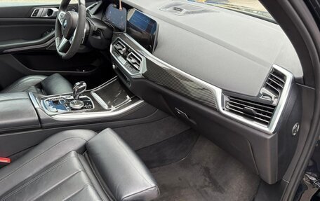 BMW X5, 2019 год, 6 800 000 рублей, 15 фотография