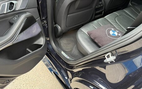 BMW X5, 2019 год, 6 800 000 рублей, 9 фотография