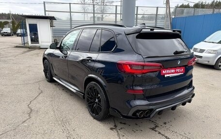 BMW X5, 2019 год, 6 800 000 рублей, 6 фотография