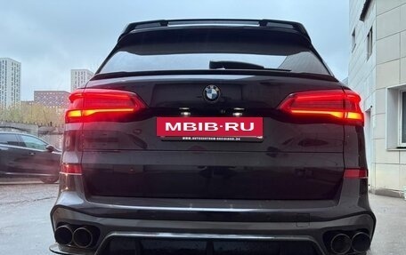 BMW X5, 2019 год, 6 800 000 рублей, 19 фотография