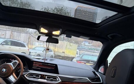 BMW X5, 2019 год, 6 800 000 рублей, 21 фотография