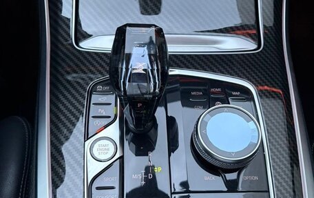 BMW X5, 2019 год, 6 800 000 рублей, 26 фотография