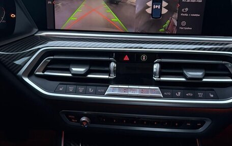 BMW X5, 2019 год, 6 800 000 рублей, 27 фотография