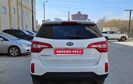 KIA Sorento II рестайлинг, 2013 год, 1 700 000 рублей, 5 фотография