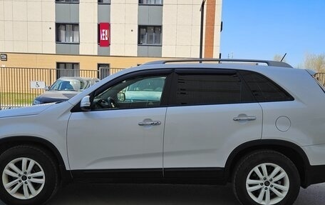 KIA Sorento II рестайлинг, 2013 год, 1 700 000 рублей, 3 фотография