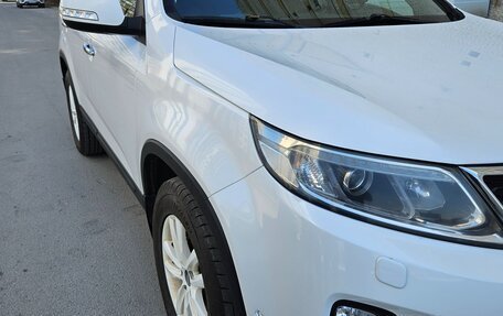 KIA Sorento II рестайлинг, 2013 год, 1 700 000 рублей, 9 фотография