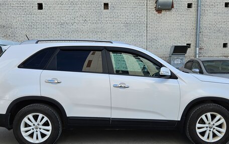 KIA Sorento II рестайлинг, 2013 год, 1 700 000 рублей, 7 фотография