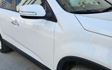 KIA Sorento II рестайлинг, 2013 год, 1 700 000 рублей, 10 фотография