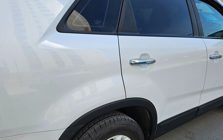 KIA Sorento II рестайлинг, 2013 год, 1 700 000 рублей, 11 фотография
