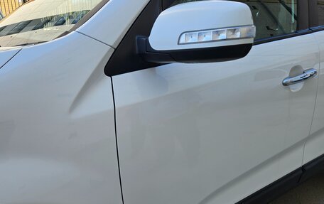 KIA Sorento II рестайлинг, 2013 год, 1 700 000 рублей, 13 фотография