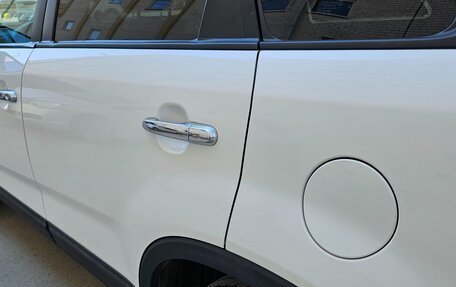 KIA Sorento II рестайлинг, 2013 год, 1 700 000 рублей, 12 фотография