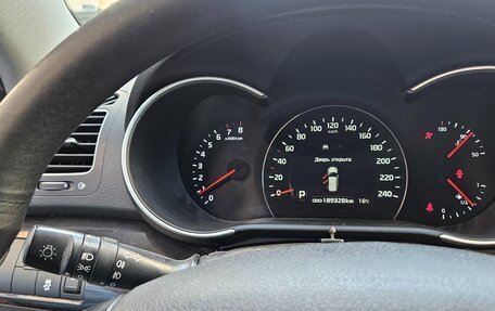 KIA Sorento II рестайлинг, 2013 год, 1 700 000 рублей, 16 фотография