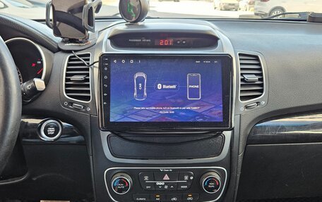 KIA Sorento II рестайлинг, 2013 год, 1 700 000 рублей, 19 фотография