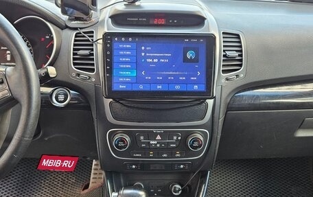 KIA Sorento II рестайлинг, 2013 год, 1 700 000 рублей, 15 фотография