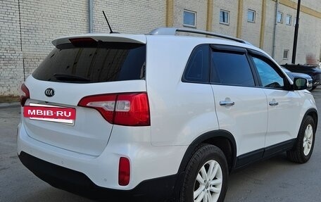 KIA Sorento II рестайлинг, 2013 год, 1 700 000 рублей, 6 фотография