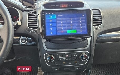 KIA Sorento II рестайлинг, 2013 год, 1 700 000 рублей, 18 фотография