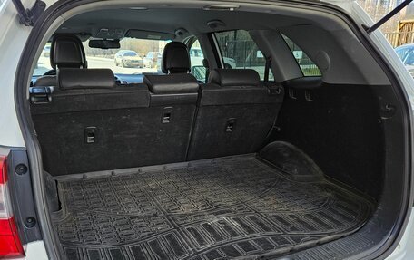 KIA Sorento II рестайлинг, 2013 год, 1 700 000 рублей, 24 фотография
