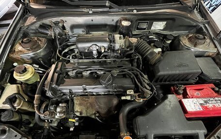 Hyundai Accent II, 2003 год, 105 000 рублей, 10 фотография